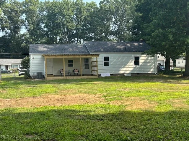 48 Nelmar Drive, Painesville, Ohio,MLS Now Listing ID