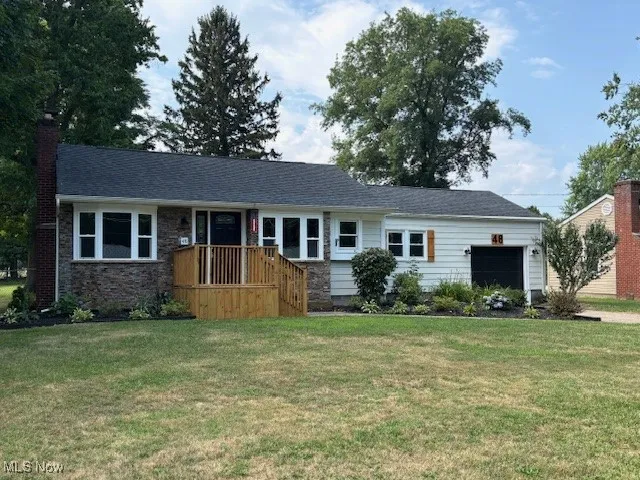 48 Nelmar Drive, Painesville, Ohio,MLS Now Listing ID