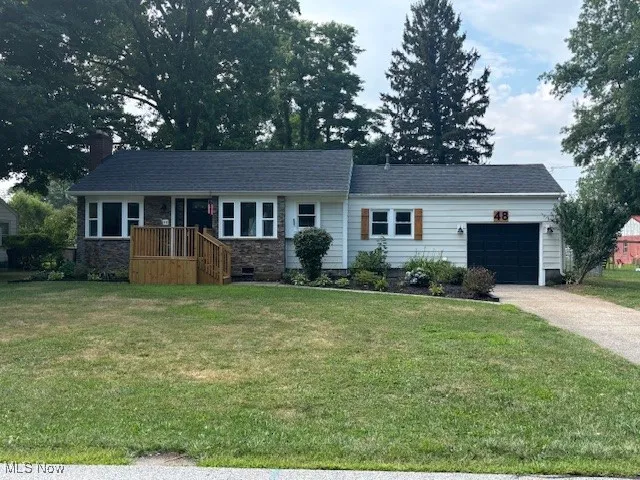 48 Nelmar Drive, Painesville, Ohio,MLS Now Listing ID