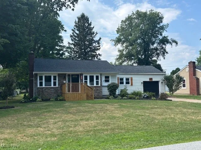 48 Nelmar Drive, Painesville, Ohio,MLS Now Listing ID