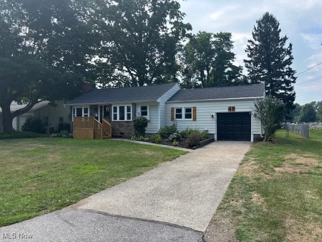 48 Nelmar Drive, Painesville, Ohio,MLS Now Listing ID