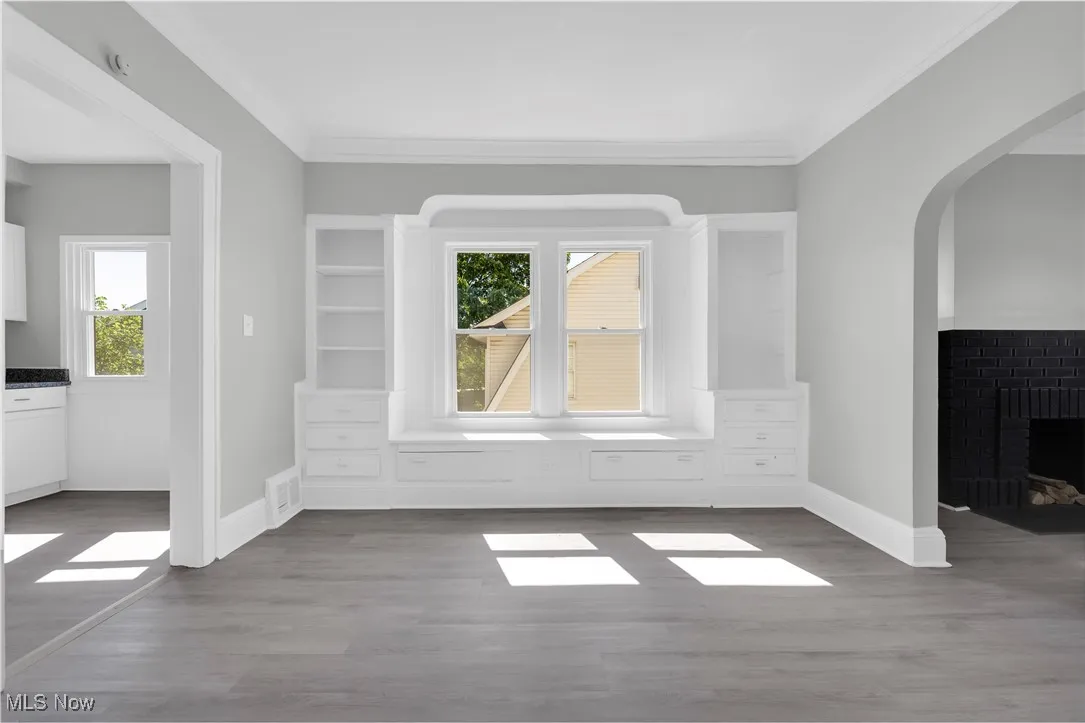 8341 Garfield Boulevard # 2/UP, Garfield Heights, Ohio,MLS Now Listing ID