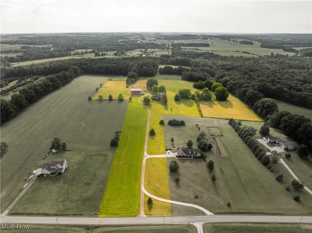 10670 Coal Bank Road, Marshallville, Ohio,MLS Now Listing ID