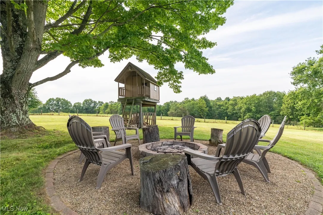 10670 Coal Bank Road, Marshallville, Ohio,MLS Now Listing ID