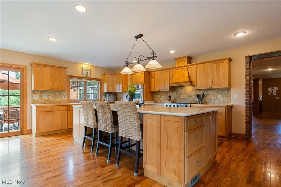10670 Coal Bank Road, Marshallville, Ohio,MLS Now Listing ID