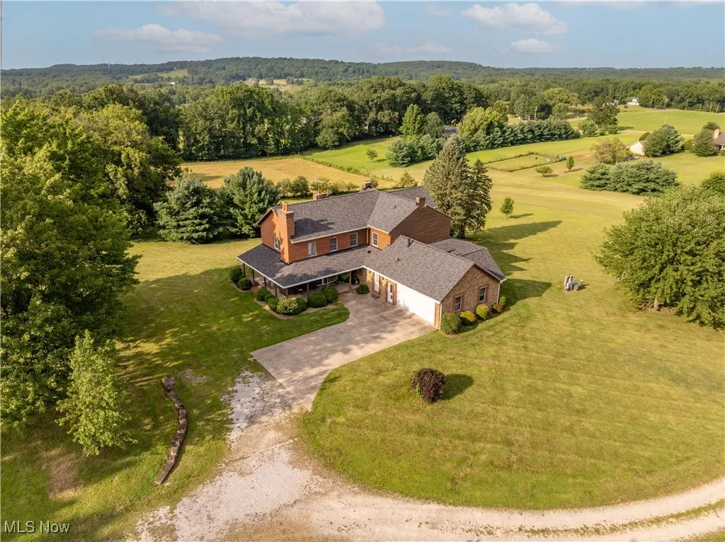 10670 Coal Bank Road, Marshallville, Ohio,MLS Now Listing ID