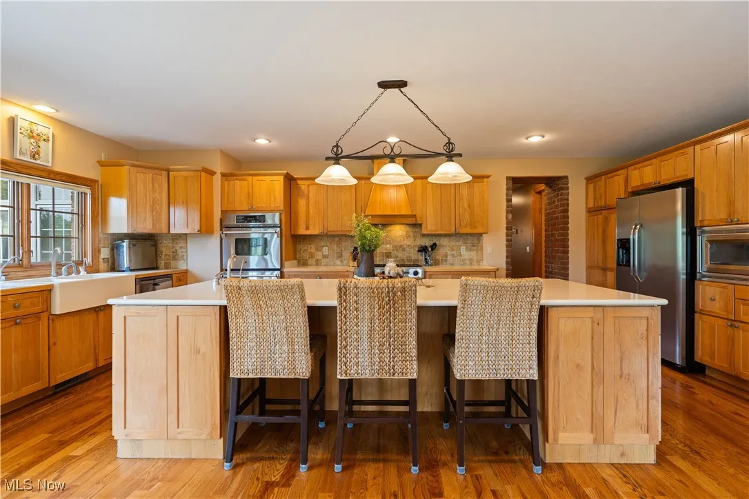 10670 Coal Bank Road, Marshallville, Ohio,MLS Now Listing ID