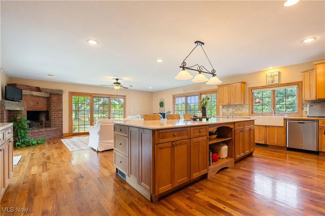 10670 Coal Bank Road, Marshallville, Ohio,MLS Now Listing ID