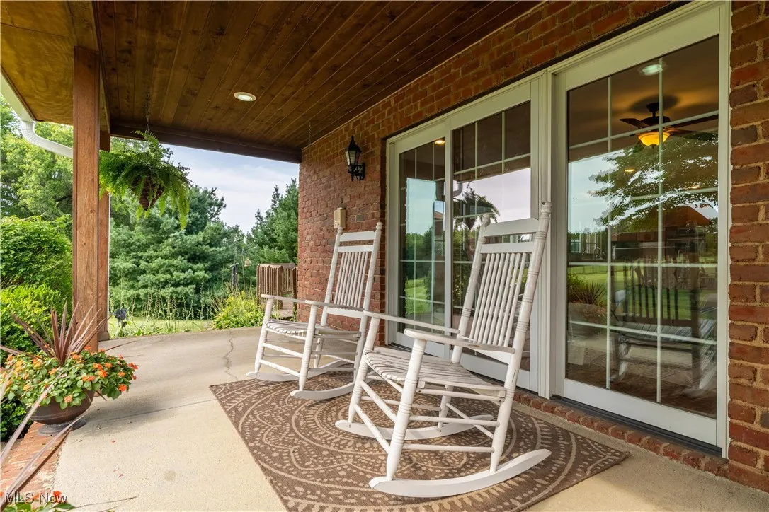 10670 Coal Bank Road, Marshallville, Ohio,MLS Now Listing ID