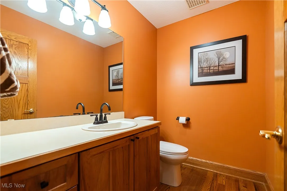 10670 Coal Bank Road, Marshallville, Ohio,MLS Now Listing ID