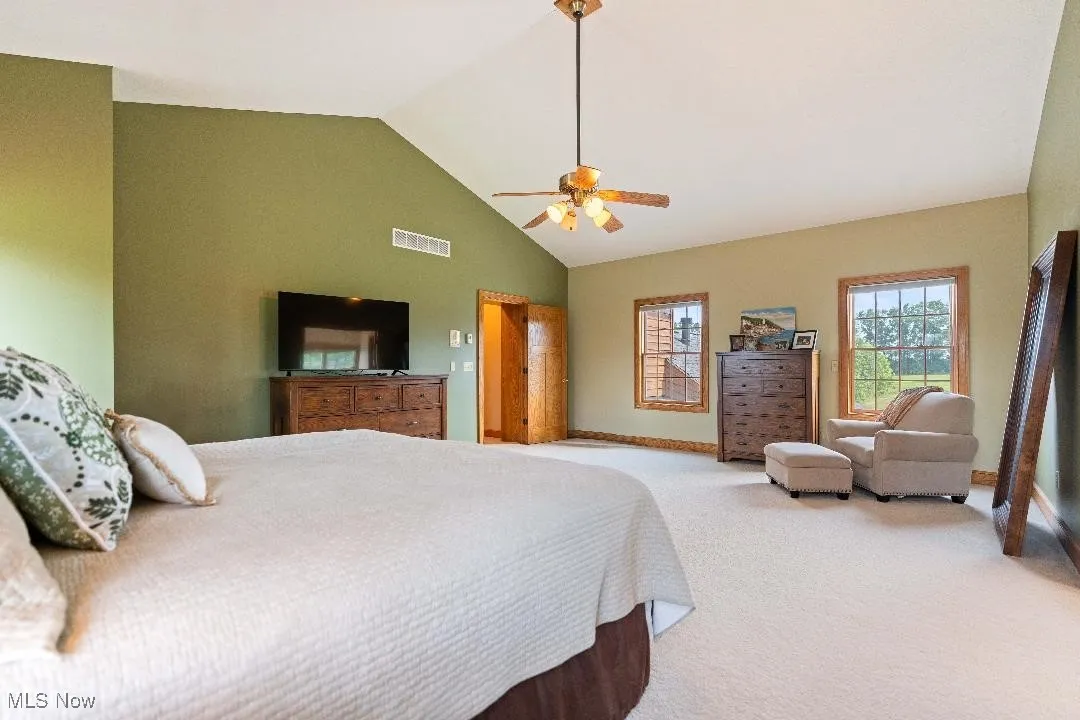 10670 Coal Bank Road, Marshallville, Ohio,MLS Now Listing ID