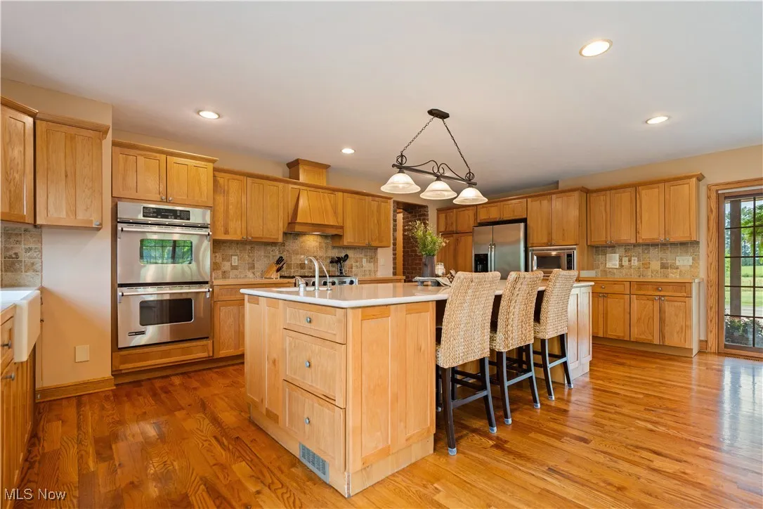 10670 Coal Bank Road, Marshallville, Ohio,MLS Now Listing ID