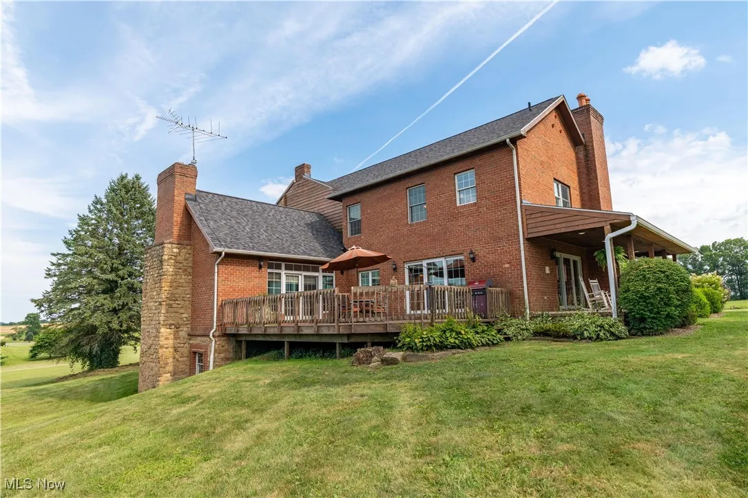 10670 Coal Bank Road, Marshallville, Ohio,MLS Now Listing ID