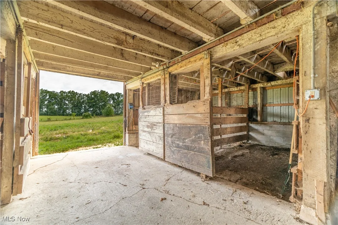 10670 Coal Bank Road, Marshallville, Ohio,MLS Now Listing ID