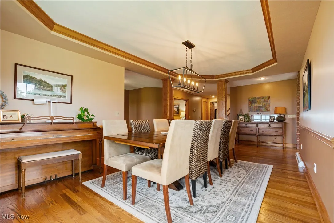 10670 Coal Bank Road, Marshallville, Ohio,MLS Now Listing ID