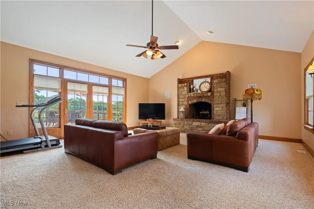 10670 Coal Bank Road, Marshallville, Ohio,MLS Now Listing ID