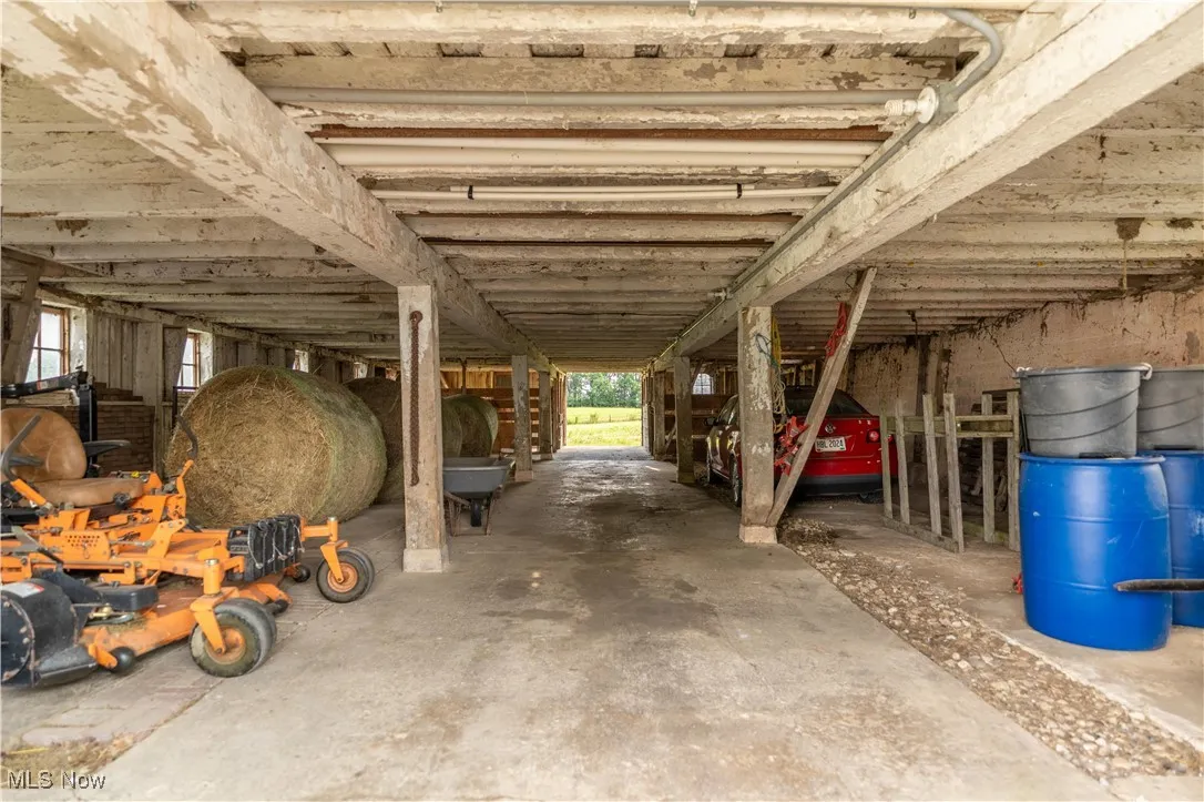 10670 Coal Bank Road, Marshallville, Ohio,MLS Now Listing ID