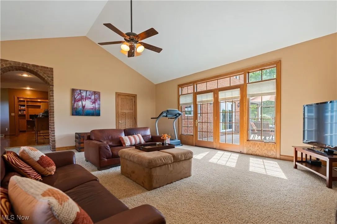 10670 Coal Bank Road, Marshallville, Ohio,MLS Now Listing ID