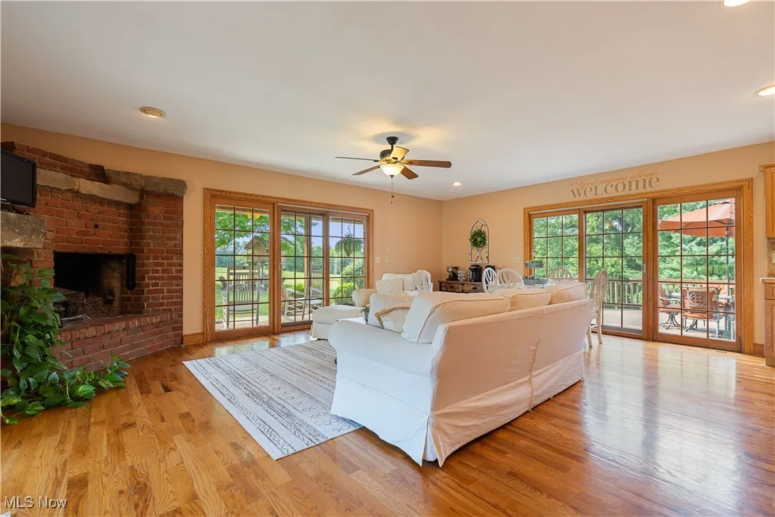 10670 Coal Bank Road, Marshallville, Ohio,MLS Now Listing ID