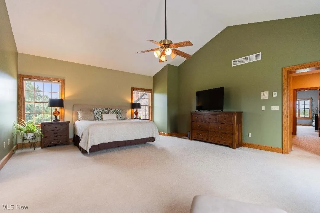 10670 Coal Bank Road, Marshallville, Ohio,MLS Now Listing ID