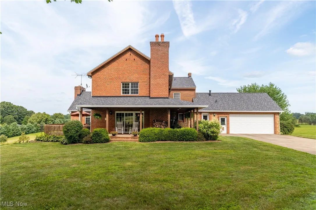 10670 Coal Bank Road, Marshallville, Ohio,MLS Now Listing ID