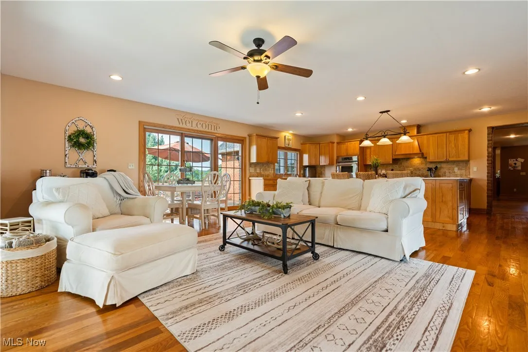 10670 Coal Bank Road, Marshallville, Ohio,MLS Now Listing ID