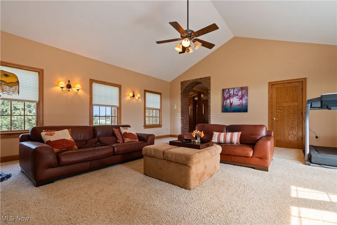 10670 Coal Bank Road, Marshallville, Ohio,MLS Now Listing ID