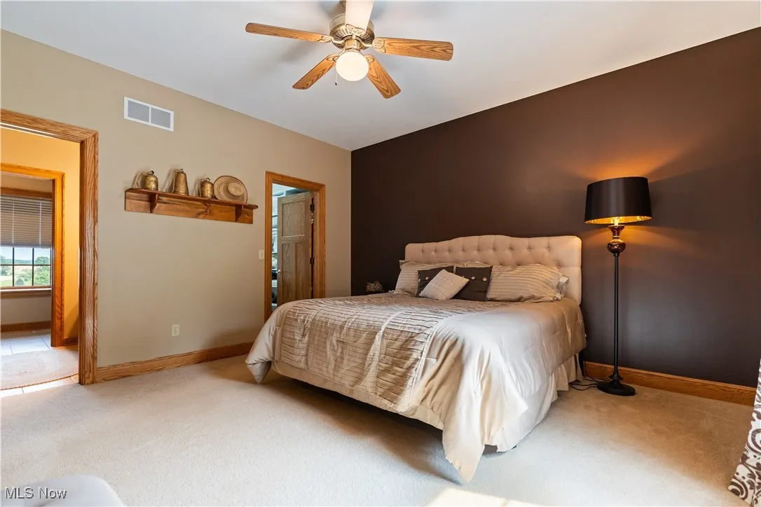 10670 Coal Bank Road, Marshallville, Ohio,MLS Now Listing ID