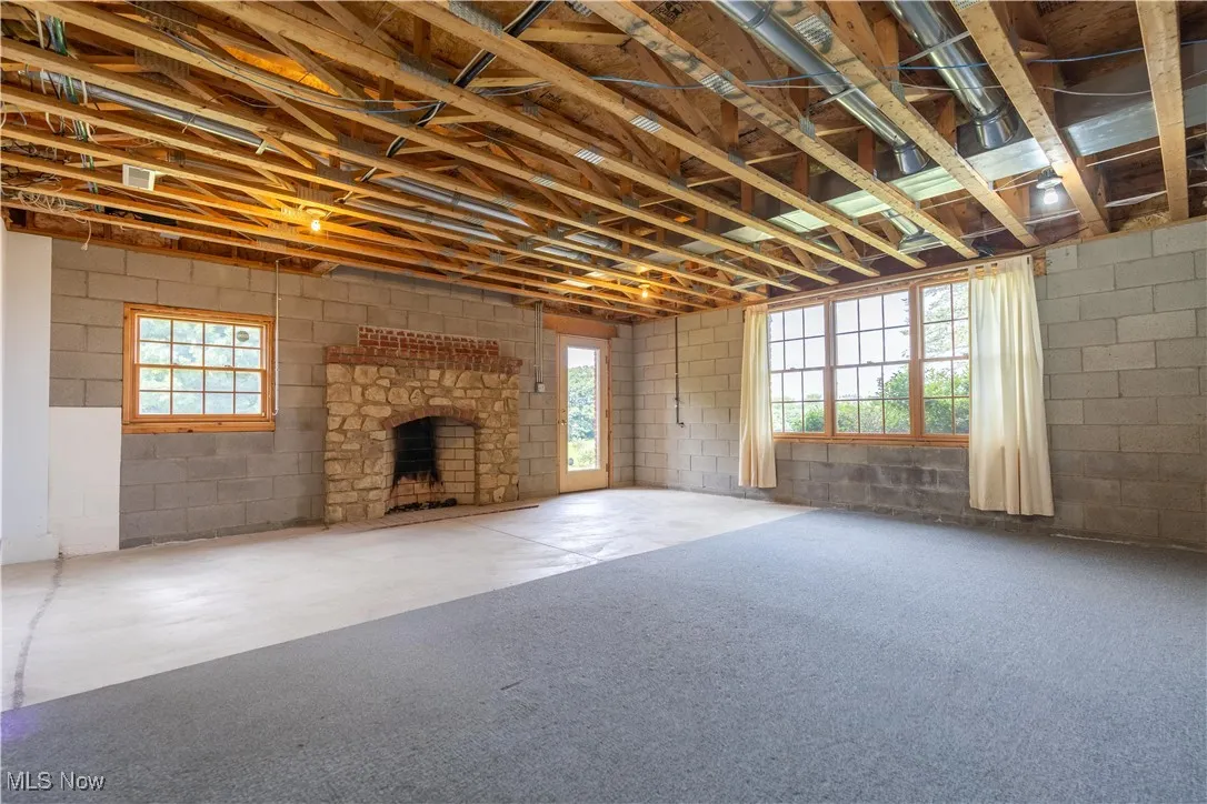 10670 Coal Bank Road, Marshallville, Ohio,MLS Now Listing ID