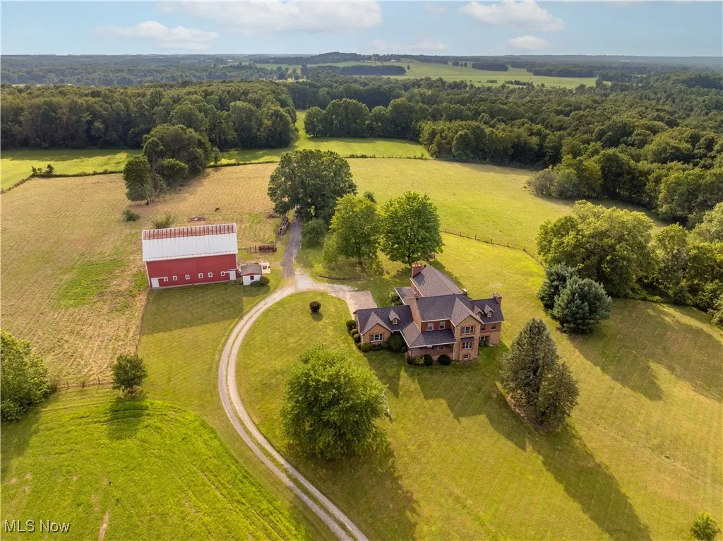 10670 Coal Bank Road, Marshallville, Ohio,MLS Now Listing ID