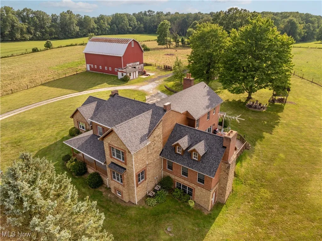 10670 Coal Bank Road, Marshallville, Ohio,MLS Now Listing ID