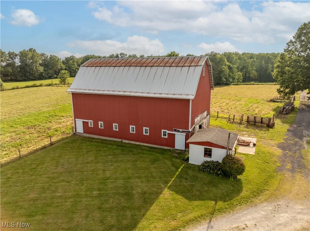10670 Coal Bank Road, Marshallville, Ohio,MLS Now Listing ID