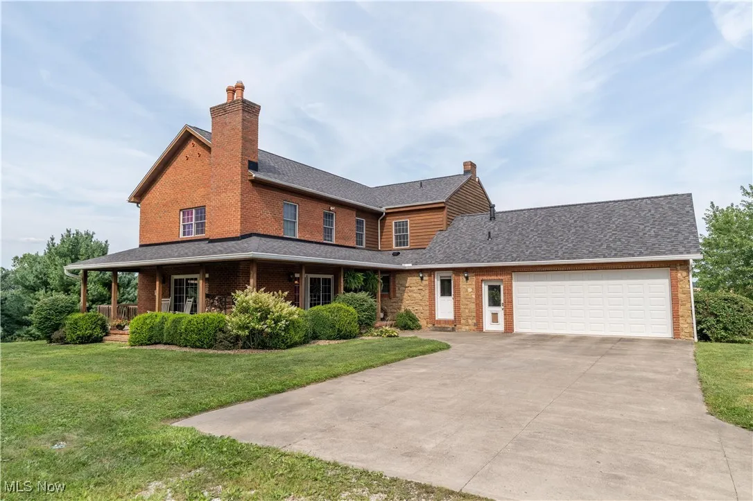 10670 Coal Bank Road, Marshallville, Ohio,MLS Now Listing ID