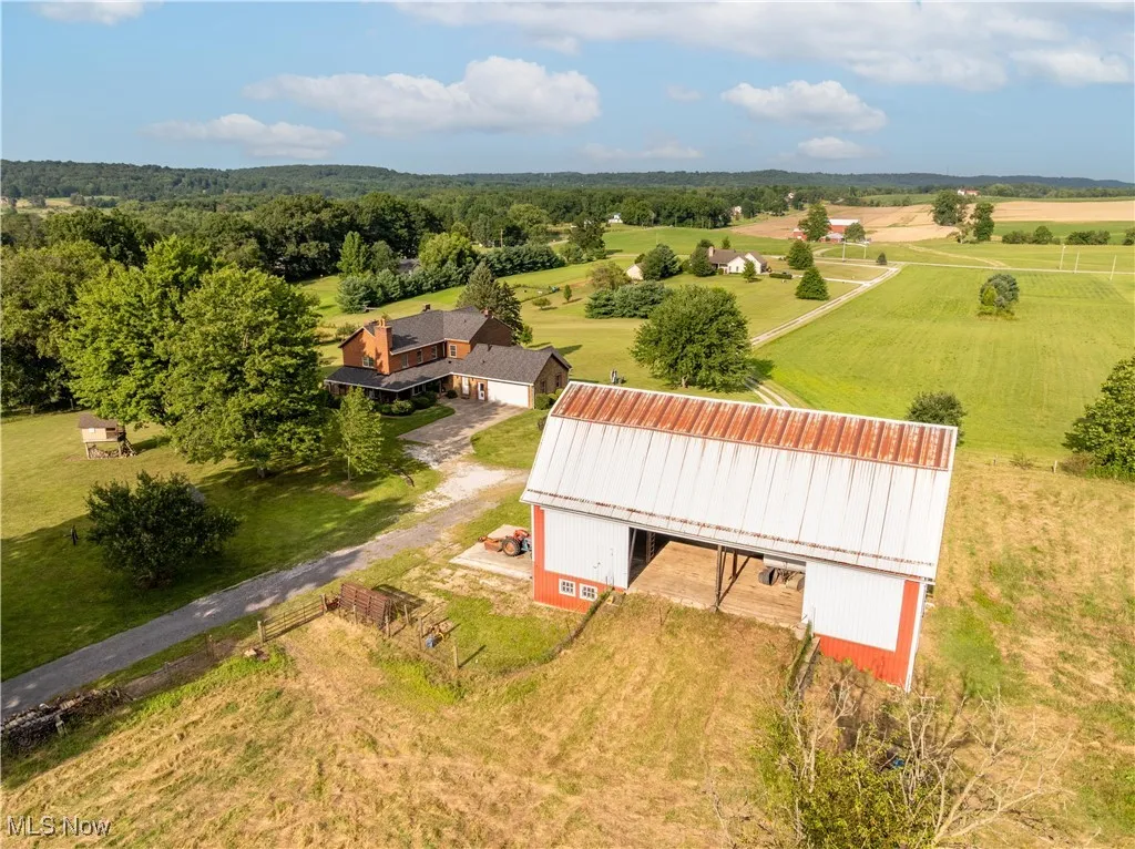 10670 Coal Bank Road, Marshallville, Ohio,MLS Now Listing ID