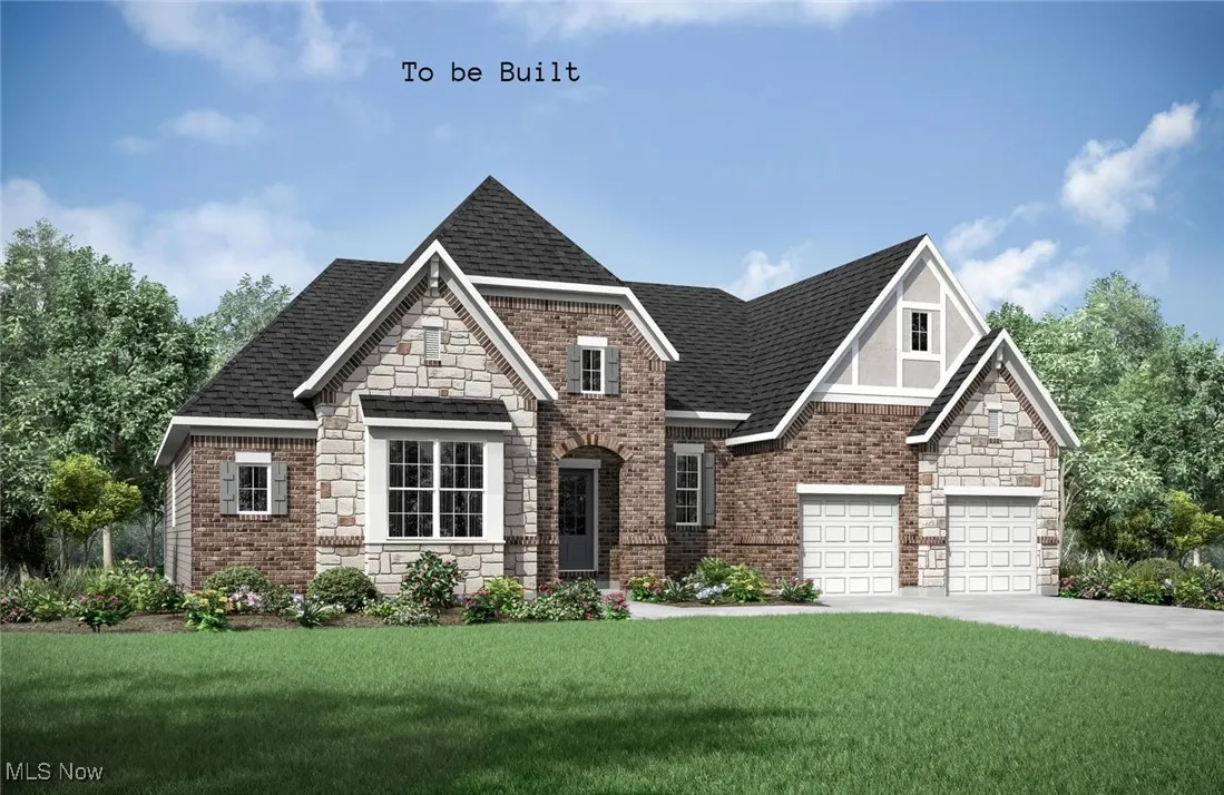 3375 White Willow Lane, Brunswick, Ohio,MLS Now Listing ID