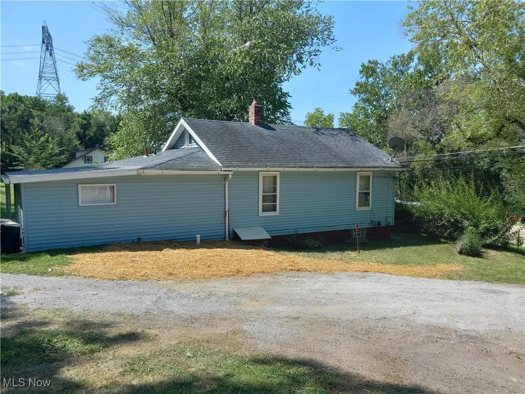 8522 Cleveland Avenue, Magnolia, Ohio,MLS Now Listing ID