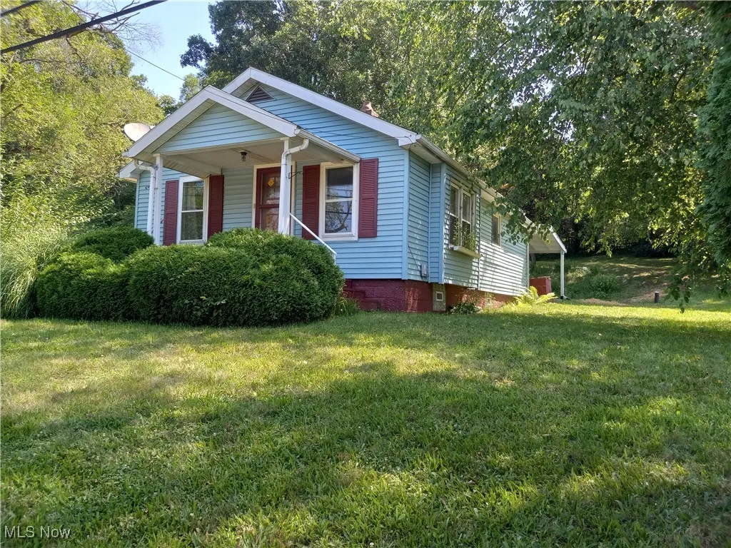 8522 Cleveland Avenue, Magnolia, Ohio,MLS Now Listing ID