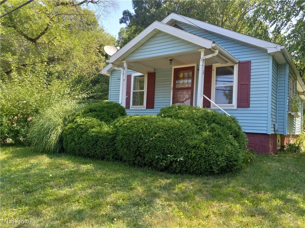 8522 Cleveland Avenue, Magnolia, Ohio,MLS Now Listing ID