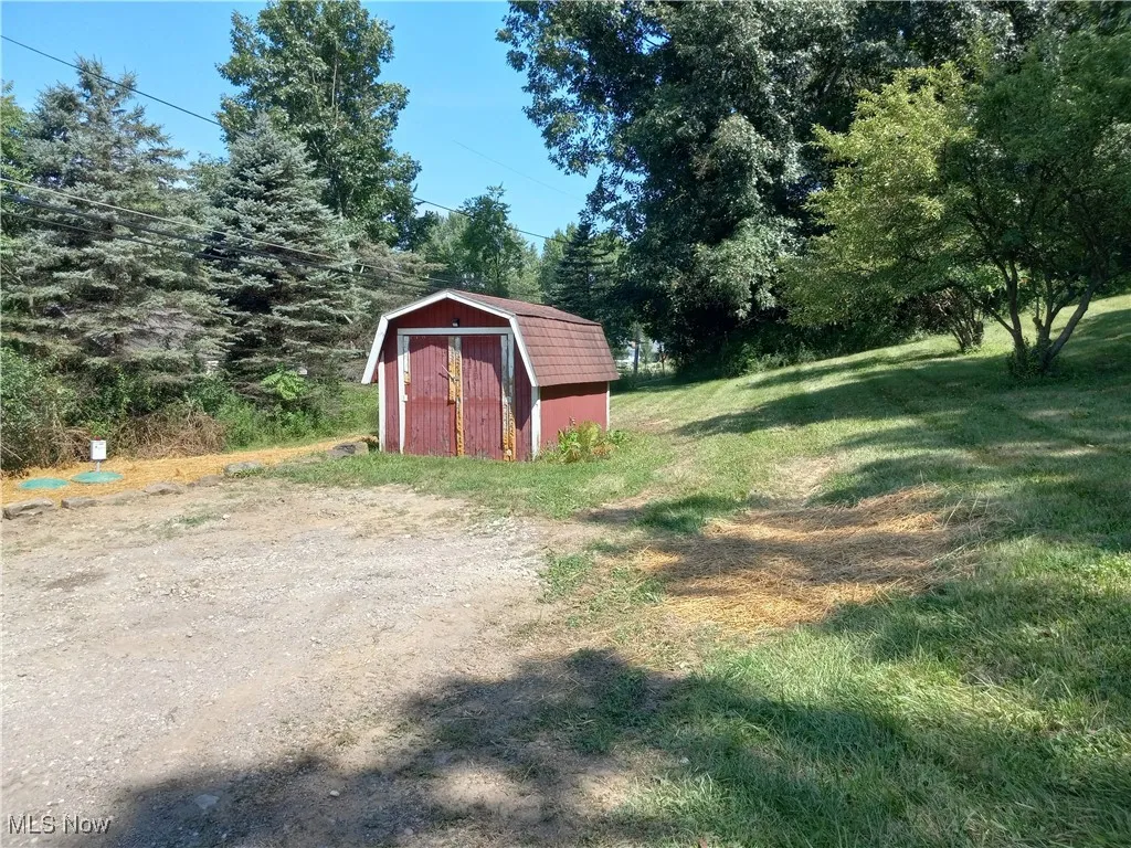 8522 Cleveland Avenue, Magnolia, Ohio,MLS Now Listing ID