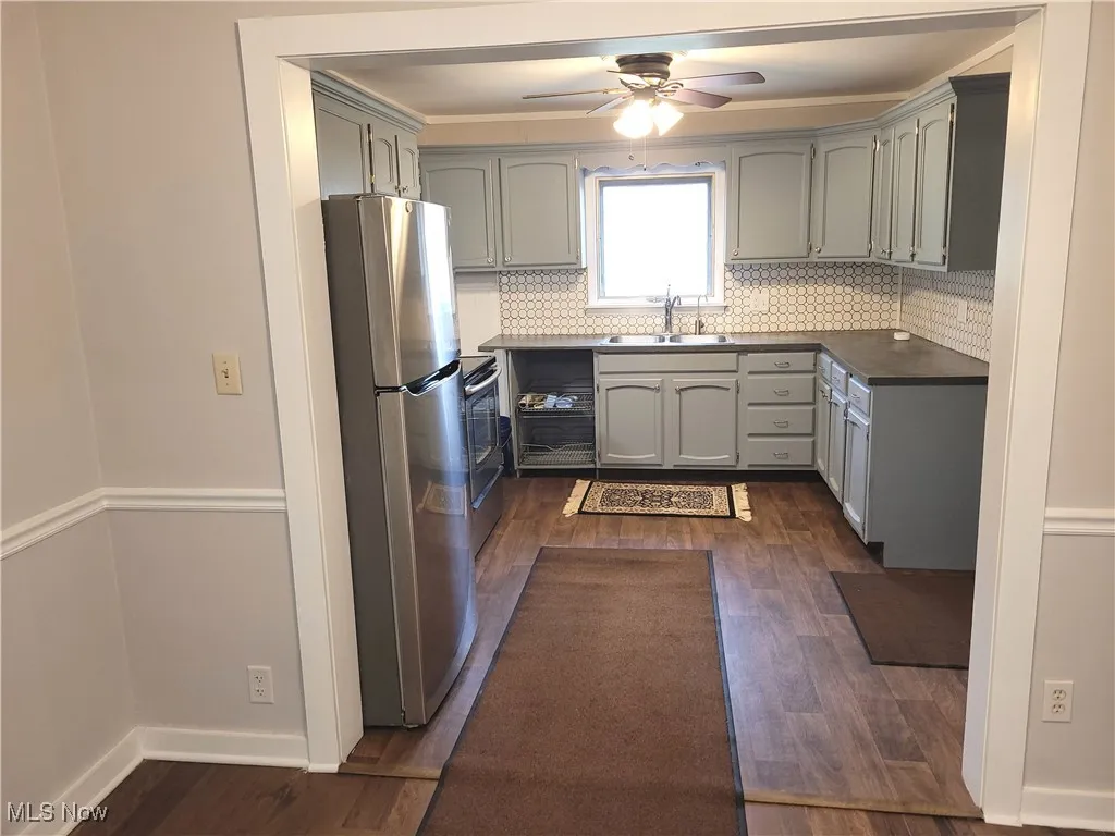 8522 Cleveland Avenue, Magnolia, Ohio,MLS Now Listing ID