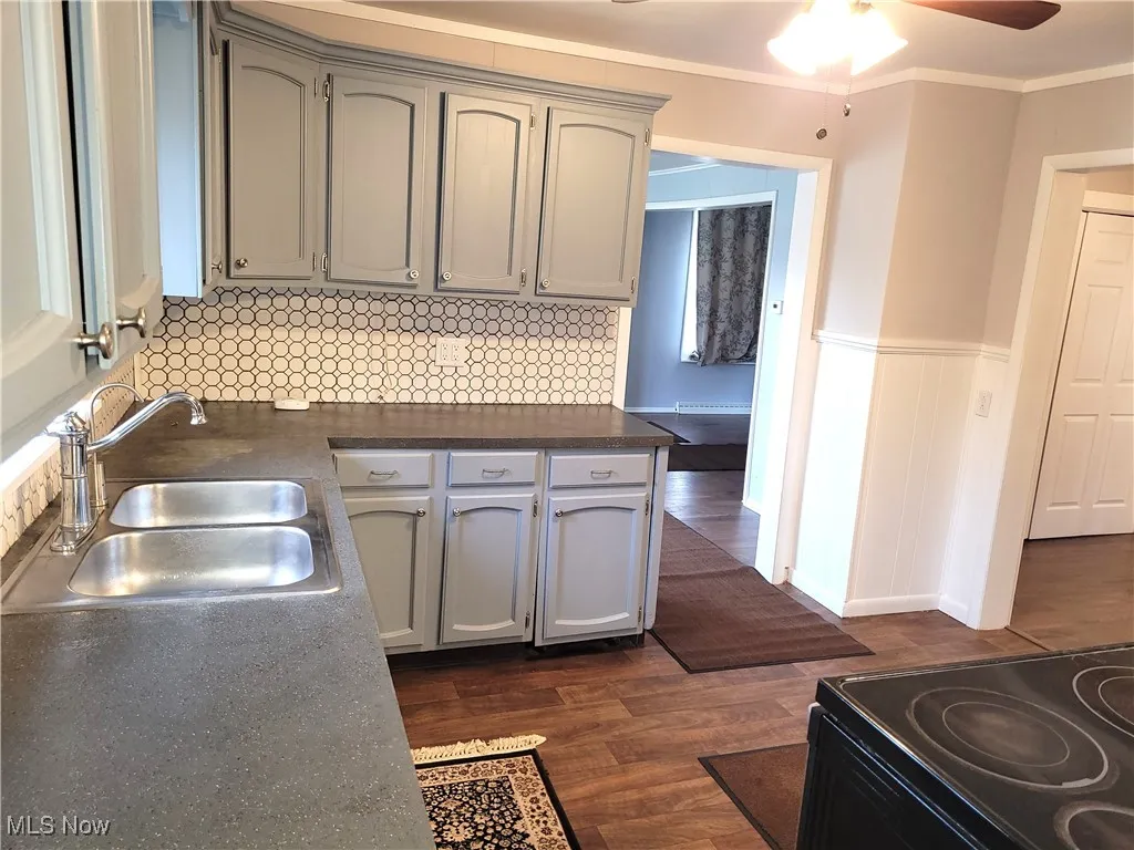 8522 Cleveland Avenue, Magnolia, Ohio,MLS Now Listing ID