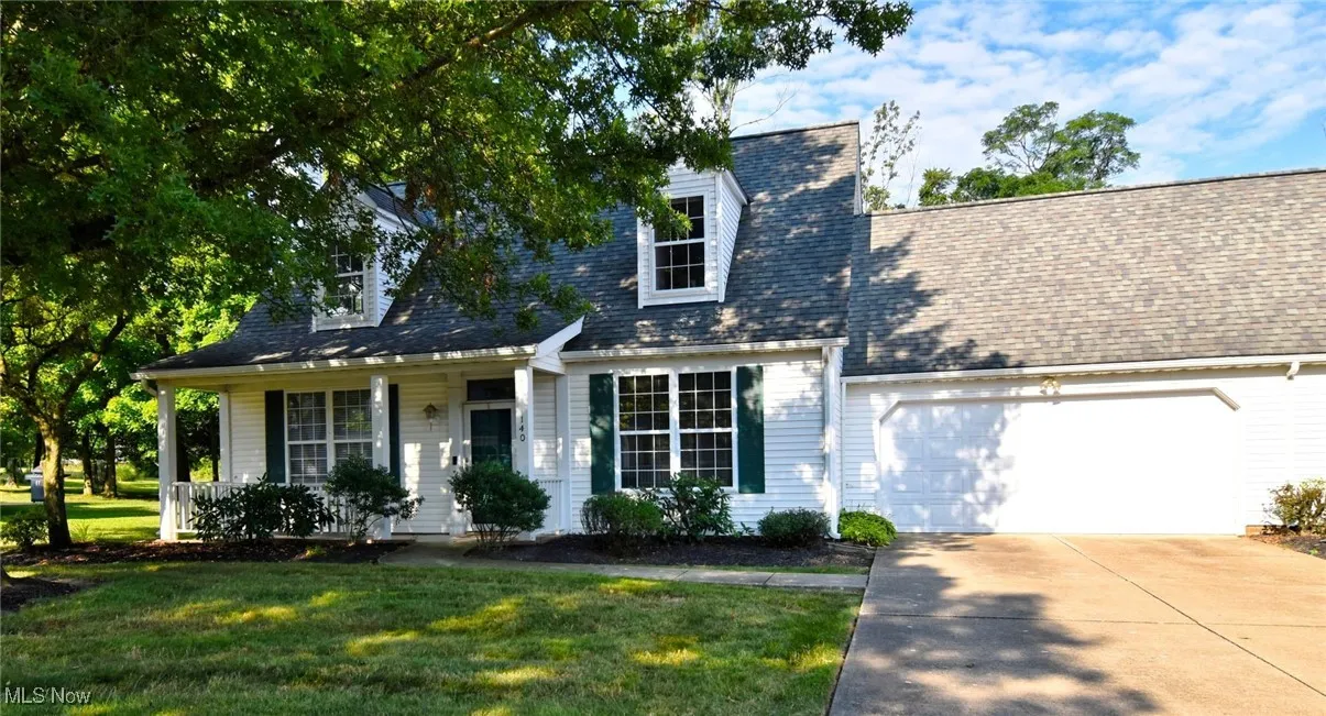 140 Pebblebrook Dr., Willoughby Hills, Ohio,MLS Now Listing ID