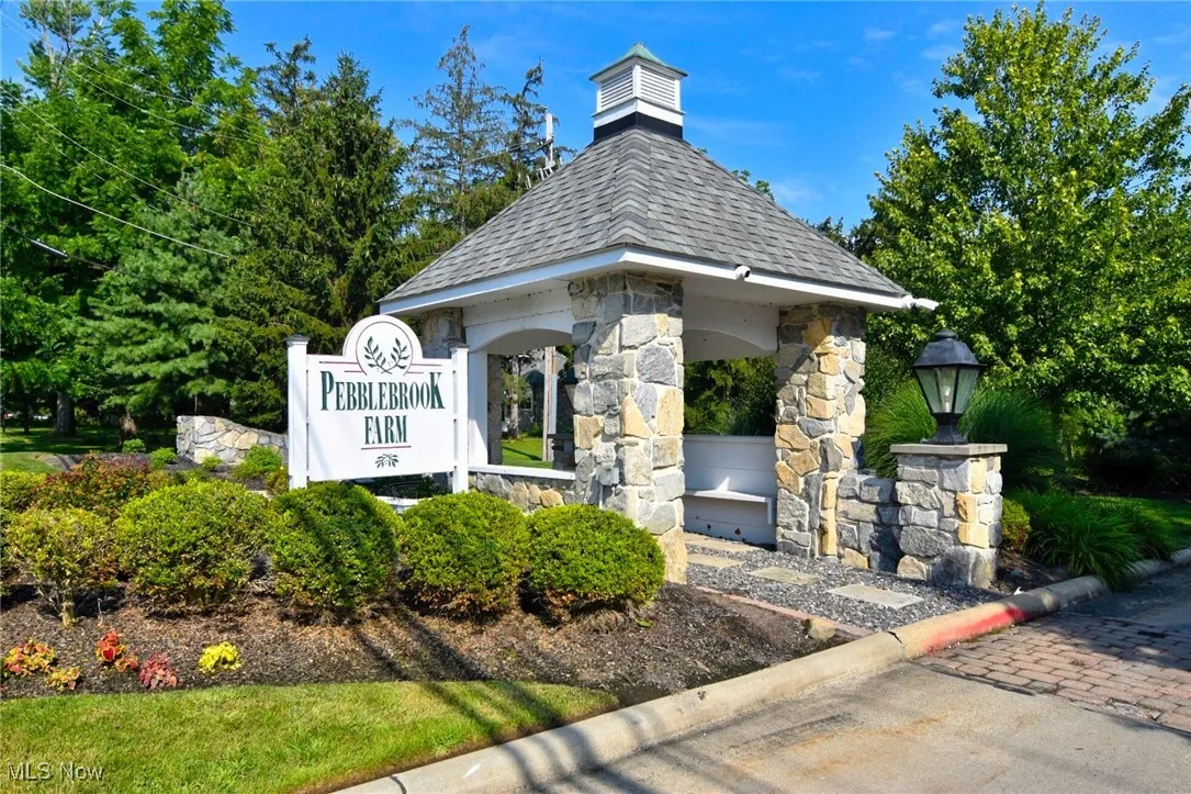 140 Pebblebrook Dr., Willoughby Hills, Ohio,MLS Now Listing ID