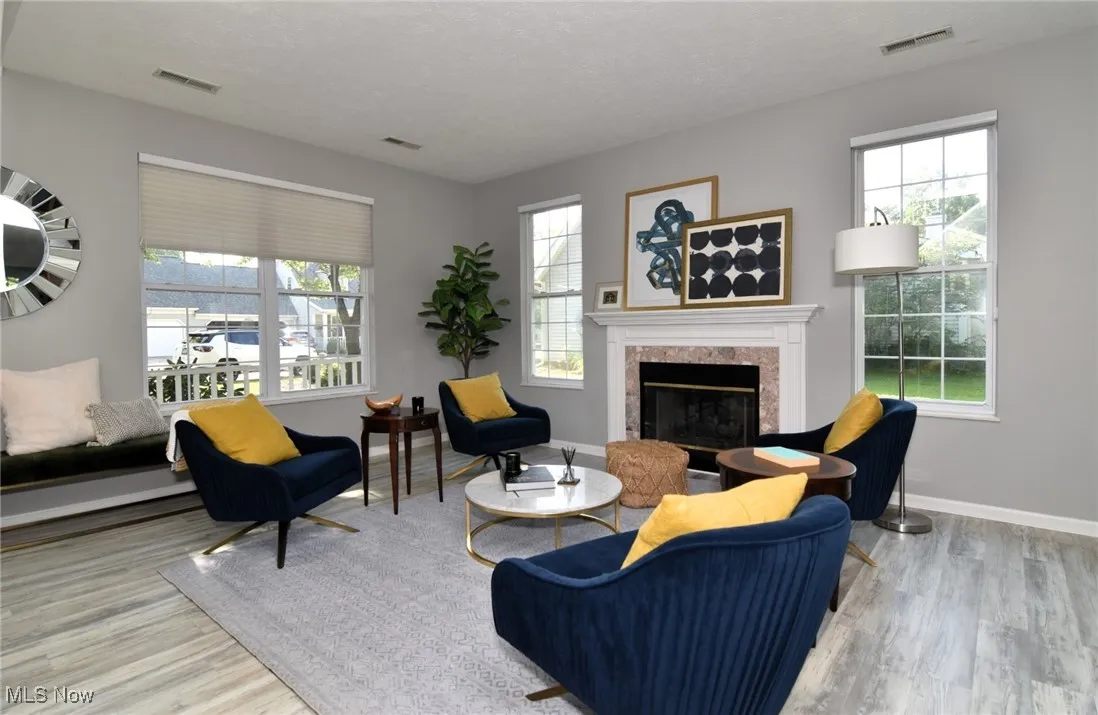 140 Pebblebrook Dr., Willoughby Hills, Ohio,MLS Now Listing ID