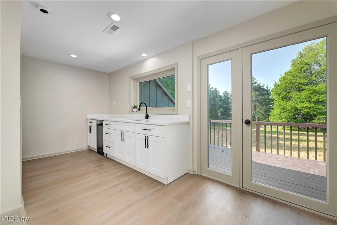 Kitchenette