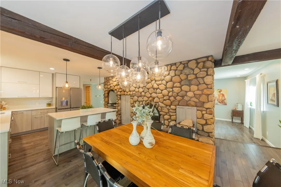 5699 Eastview Drive, Independence, Ohio 44131,MLS Now Listing ID