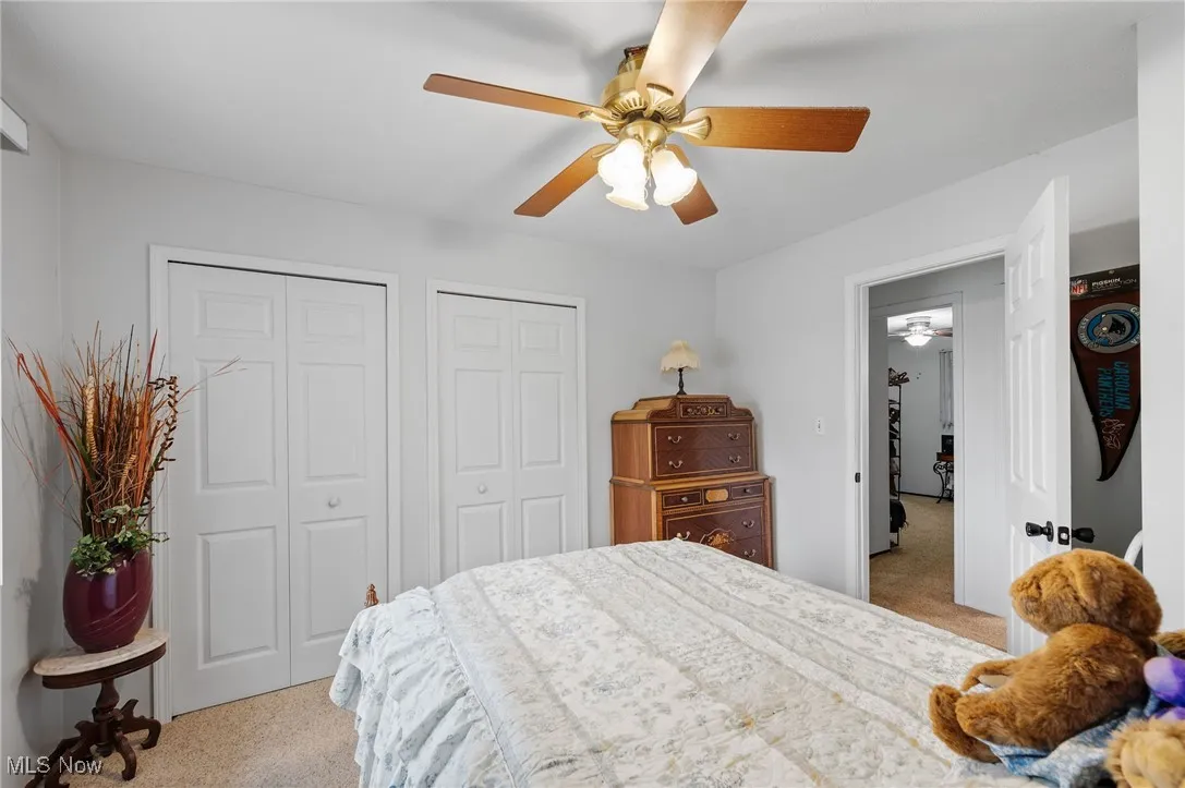7744 Cecelia Drive, Parma, Ohio 44134,MLS Now Listing ID