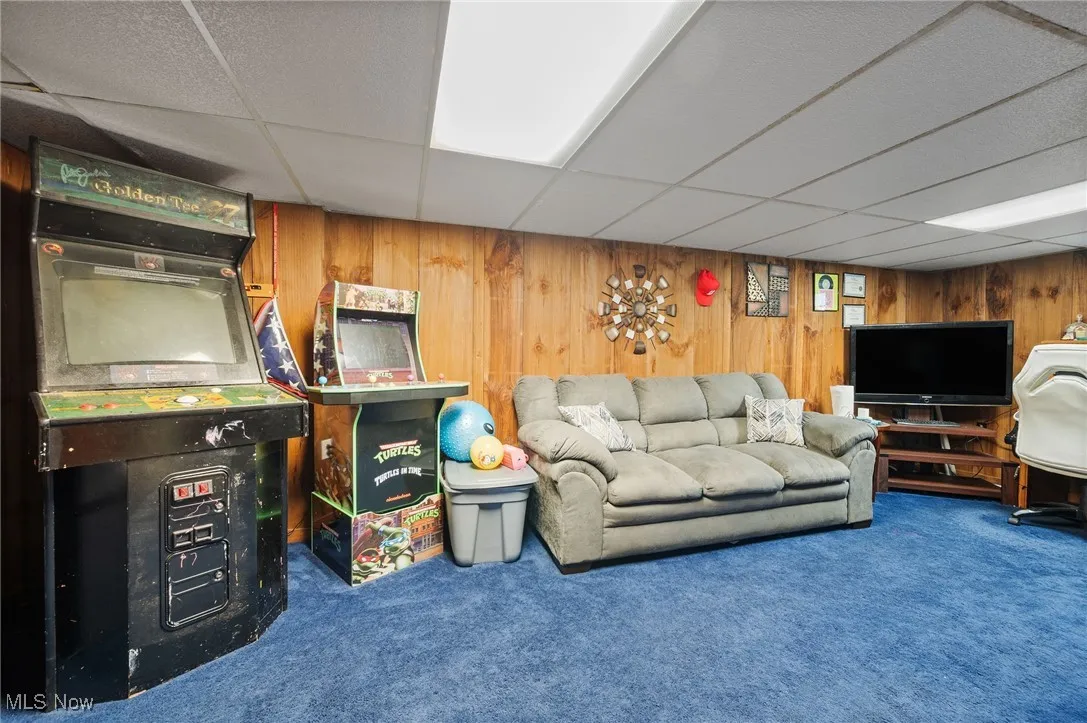 7744 Cecelia Drive, Parma, Ohio 44134,MLS Now Listing ID