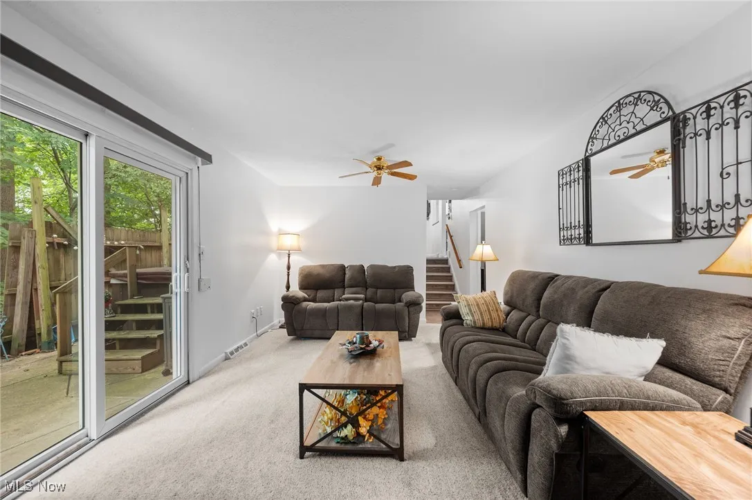 7744 Cecelia Drive, Parma, Ohio 44134,MLS Now Listing ID