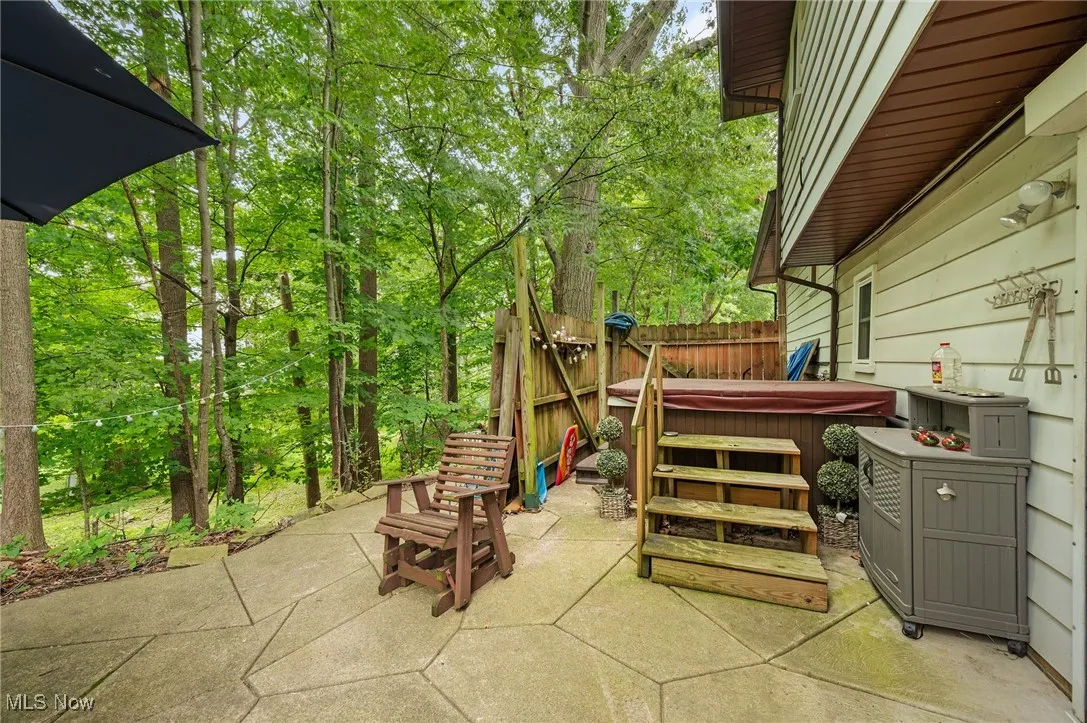 7744 Cecelia Drive, Parma, Ohio 44134,MLS Now Listing ID